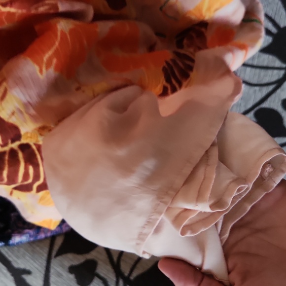 UO Maxi dress - Picture 6 of 7